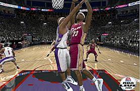 National basketball association (nba) playoff bracket on espn.com Nba Live 2005 Neoseeker