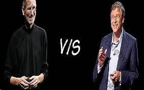 After steve jobs was granted the right to demolish the jackling house in 2010, speculation arose as to when he would leave palo alto for a brand new house in. Steve Jobs Vs Bill Gates Erfahren Sie Den Grund Fur Die Grosste Rivalitat Zwischen Den Beiden Legenden Vermogen Vermogen Haus Autos Geschaftsunternehmen Familie Klatsch August 2021