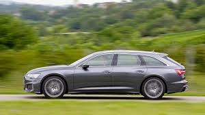 Also included some specifications of the car and owners rating. Test Audi A6 Avant 2018 Packt Er 5er Und E Klasse