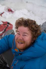 Climbing and Mountaineering