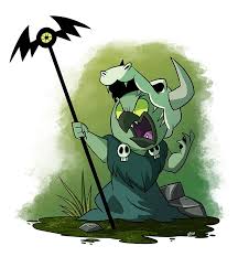 Bayepaye One Of The Smallest And Greatest Villains We Have Ever Known The Almighty Ludo Star Vs The Forces Of Evil Force Of Evil Star Vs The Forces