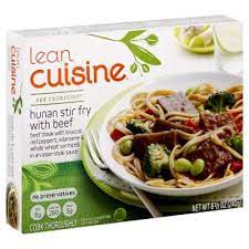 Opt for frozen meals with 600 mg sodium or less, which is about a fourth of the daily limit of 2,300 mg. When You Just Need Something To Grab And Go Frozen Meals Can Do The Trick As Long As You Know How To Healthy Microwave Meals Frozen Meals Best Frozen Meals
