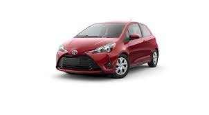 There's also a yaris ia sedan that, despite its name, is actually a completely different car that we review separately. 2018 Toyota Yaris Color Option Photo Gallery