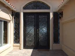 Jenis pintu rumah yang bagus. Kokoh Dan Menawan Simak 17 Desain Pintu Untuk Interior Dan Eksterior Hunian Ini