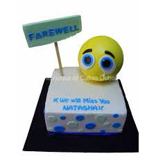 We did not find results for: Farewell Cake Crying Face
