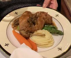 Restaurant Reviews