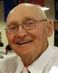 Wallace "Pop" Holbrook