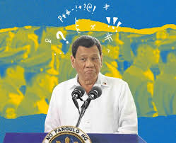 Born march 28, 1945), also known as digong and rody, is a filipino politician who is the 16th and current president of the philippines and the first from mindanao to hold the office. Duterte Administration Archives Nolisoli