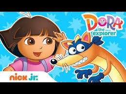Dora Fox's Instagram, Twitter & Facebook