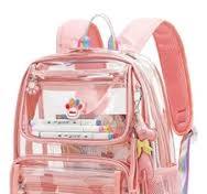 Mochilas Transparentes Infantiles Por Mayor | MercadoLibre 📦