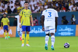 تشكيل النصر المتوقع أمام الهلال في الدوري السعودي.. تواجد رونالدو