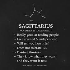 Moon Omens On Instagram Sagittarius Ruled By Jupiter The Planet Of Growth And Opportunity The How To Read People Inspirational Quotes Positive Thinker