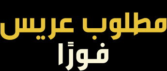 مَطْلُوب • (maṭlūb) m (plural مَطَالِيب‎ (maṭālīb)). Ù…Ø·Ù„ÙˆØ¨ Ø¹Ø±ÙŠØ³ ÙÙˆØ± Ø§ Netflix