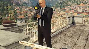 Once you unlock it by . Watch Hitman 2 S The World Is Yours Trailer Paste