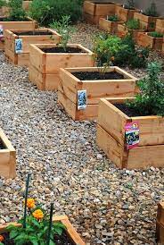 With a robust garden box, you can have fresh vegetables, herbs or mesmerizing flowers right under your nose. Diy Raised Garden Beds Planter Boxes The Garden Glove