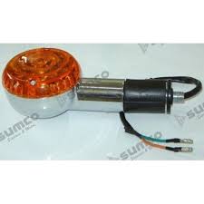 Intermitente Redondo MH12SU