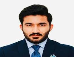 Abdullah Aman Ullah Farooq Dwa