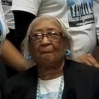 Death Notice and Obituary for Thelma Fields Thompson of Orangeburg , SC