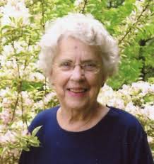 Elizabeth "Betty" Morrison