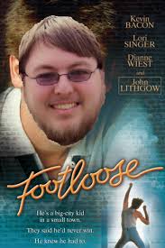 Kevin Is For Real: The Pinnick Diaries