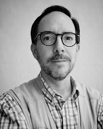 Wright Morris: Galería y mini-bio