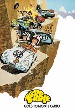 Herbie Goes to Monte Carlo' review by Preston Mitchell • Letterboxd