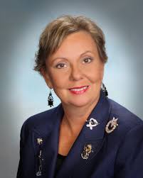 Paulette Bivins Shaw, Independent Sales Director