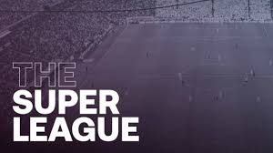 Super league is a leading gaming community and content platform that gives everyday gamers multiple ways to connect and engage with others while enjoying the video games they love. European Super League Soccer In Disarray As 12 Clubs Form Breakaway Sportspro Media
