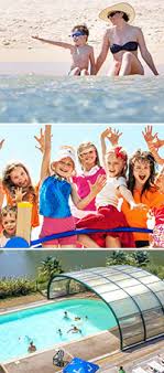 This role of vincent lagaf 'in. Camping Paradis Campingplatze