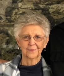 Obituary of Virginia Nell Henry