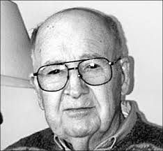 DANIEL ROSSBOROUGH Obituary (1921