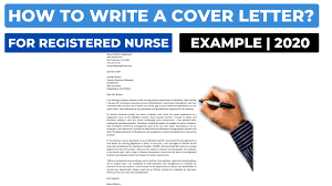 How to write a strong cover letter (with dissected example), family nurse practitioner. Cover Letter Example For Nurses 2020 Nursing Jobs