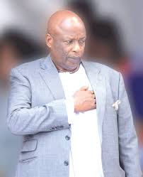 NTENDE FREDERICK SAMUEL