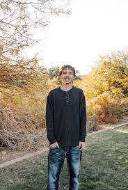 2024 ALL-STAR COLLEGE SCHOLARSHIP RECIPIENT