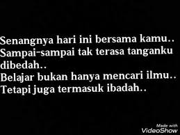 Maybe you would like to learn more about one of these? Kumpulan Pantun Motivasi Belajar Youtube