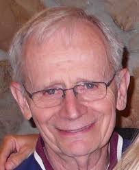 Obituary of Edward J Schlamp