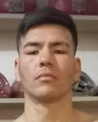 BoxRec: Ramon Alexis Calderon Lara