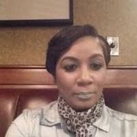 Aisha Cooper's Instagram, Twitter & Facebook