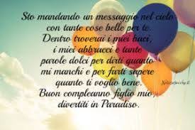 Immagine Correlata Buon Compleanno Figlio Buon Compleanno Compleanno Figli
