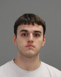 STRICKLIN, ZACHARY TAYLOR was booked into the Brazos County Jail