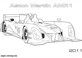 Race car coloring pages are an excellent way to introduce them to world of cars and racing through an educative learning experience. Rc Car Coloring Pages Spoemon Com