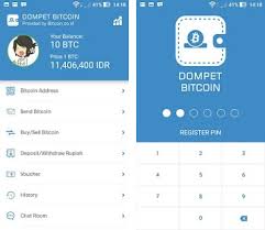 Akses akun anda dengan aman. Download Dompet Bitcoin Indonesia Apk Unbrick Id