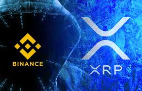 That's all, you are able to tell your friends how to buy ripple from binance. Binance Ceo Xrp Is Not A Security As Cz Reflects On Current Ripple Legal Battles