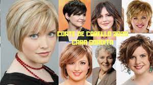 Check spelling or type a new query. Corte De Pelo 2020 Cara Redonda 30 A 80 Anos Youtube