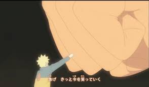 Naruto Ep 307 Anime Drama