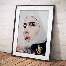 Motorsport artwork from a range of artists, covering art from Formula 1 to  endurance racing. — Lazenby Visuals