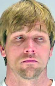 Arrest report 1-26-16