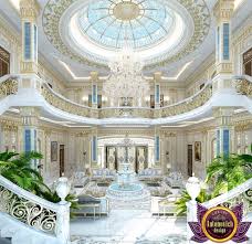 Entrance Design In Dubai Luxury Royal Main Entrance Design Photo 2 Luxury Villa Design Mansion Interior Villa Design