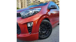 Kia picanto 1.2 ex (a) under warranty. Owner Review The Underrated Gem Why The Kia Picanto Ex Is The Perfect Car For A First Time Owner Wapcar