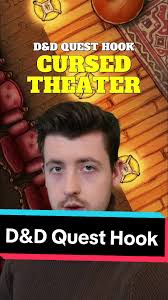 Macbeth-Inspired D&D Quest Hook for Tabletop Adventure